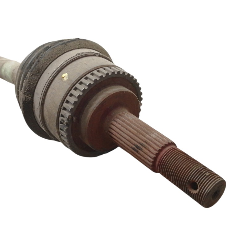 Recambio de transmision delantera izquierda para nissan almera (n16/e) ambience referencia OEM IAM   