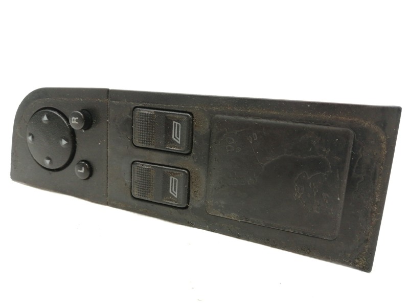 Recambio de mando elevalunas delantero izquierdo para ford focus berlina (cap) ambiente (d) referencia OEM IAM 893959565  