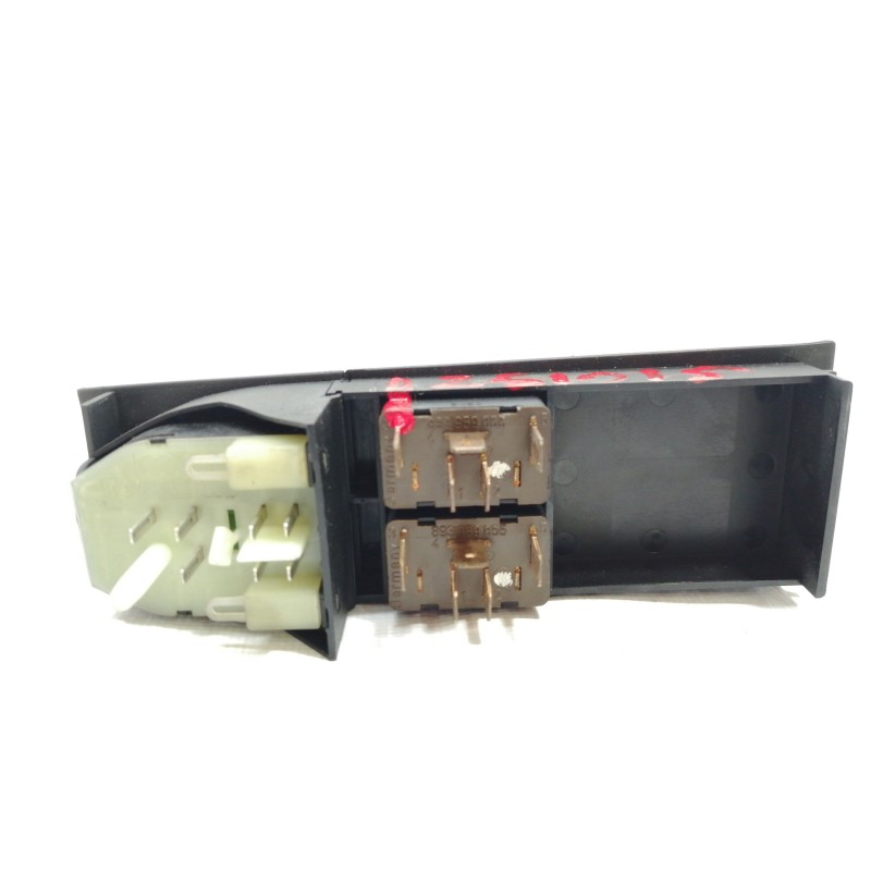 Recambio de mando elevalunas delantero izquierdo para ford focus berlina (cap) ambiente (d) referencia OEM IAM 893959565  