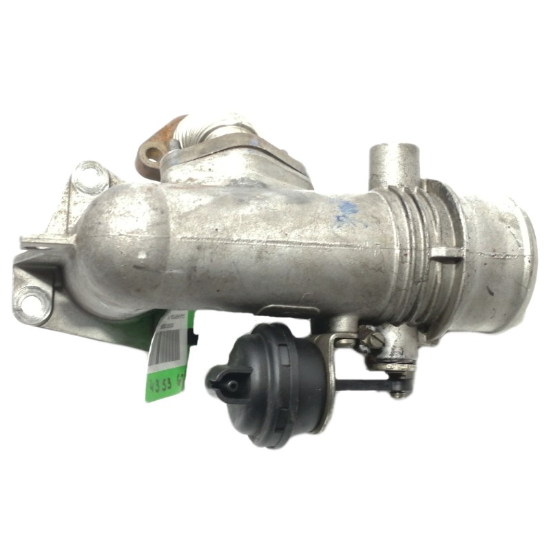 Recambio de caja mariposa para fiat doblo cargo (223) 1.9 jtd sx furg. panorama referencia OEM IAM 55222589  