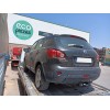 nissan qashqai i (j10, nj10) del año 2020