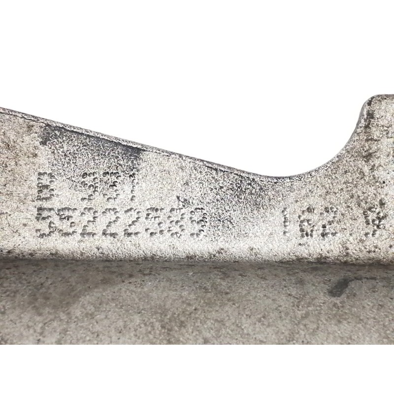 Recambio de caja mariposa para fiat doblo cargo (223) 1.9 jtd sx furg. panorama referencia OEM IAM 55222589  