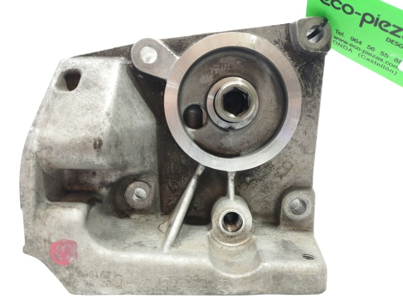 Recambio de soporte filtro aceite para ford focus berlina (cap) ambiente (d) referencia OEM IAM 4M5Q6B624B  