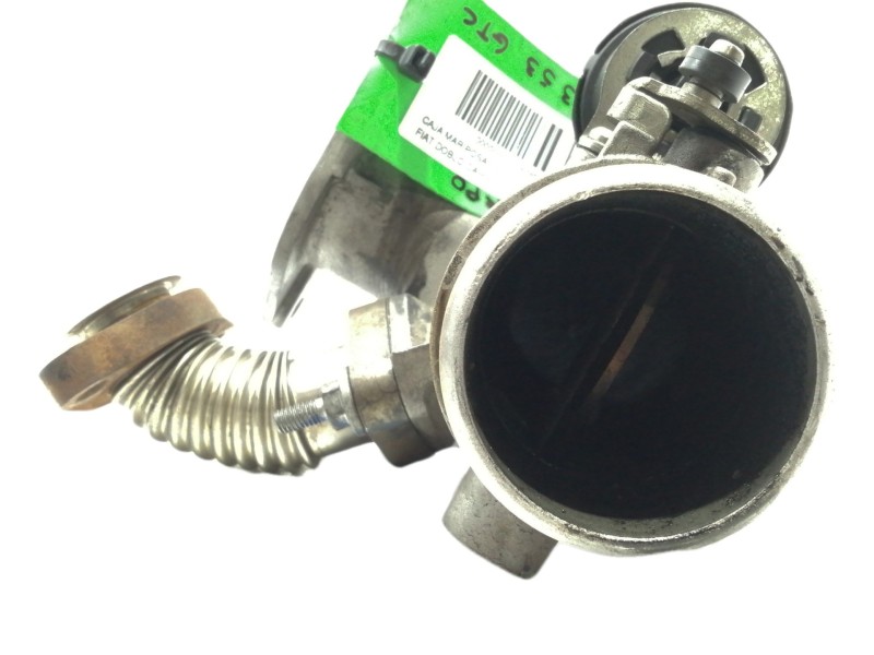 Recambio de caja mariposa para fiat doblo cargo (223) 1.9 jtd sx furg. panorama referencia OEM IAM 55222589  