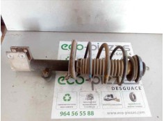 Recambio de amortiguador delantero izquierdo para citroën c4 berlina vtr plus referencia OEM IAM   