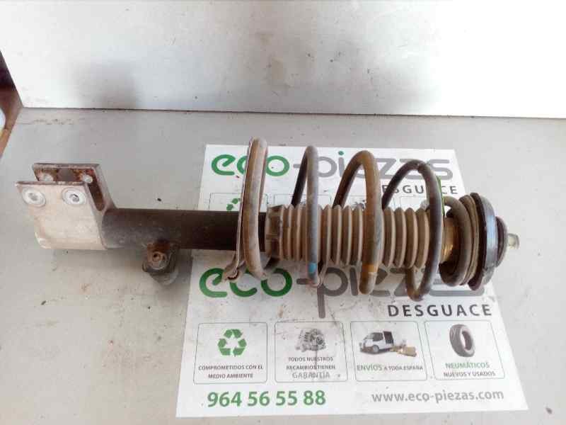 Recambio de amortiguador delantero izquierdo para citroën c4 berlina vtr plus referencia OEM IAM   