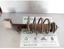 AMORTIGUADOR DELANTERO IZQUIERDO 5202WL 