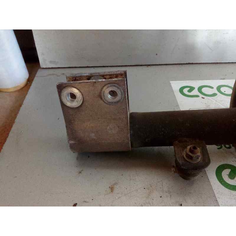 Recambio de amortiguador delantero izquierdo para citroën c4 berlina vtr plus referencia OEM IAM   