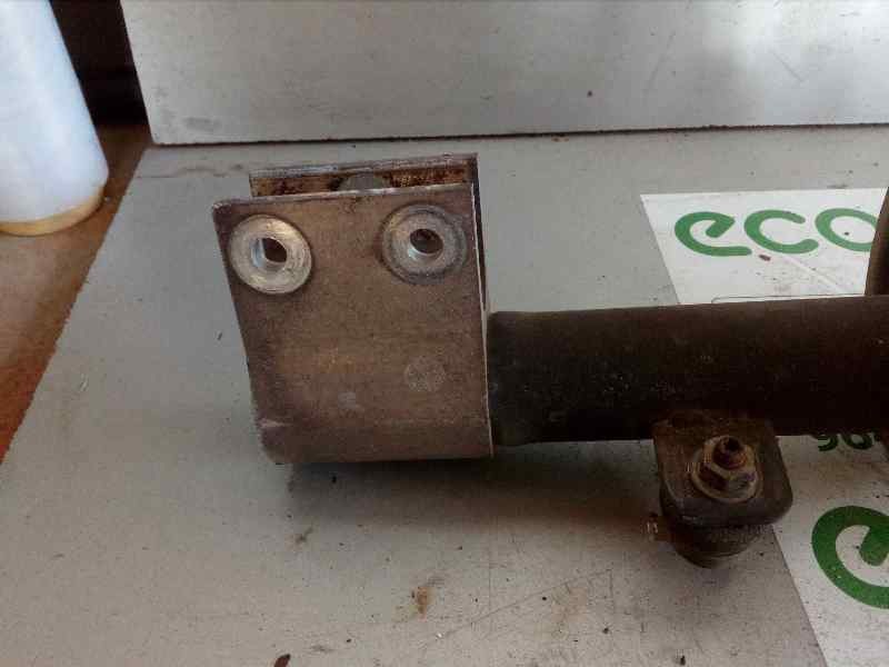 Recambio de amortiguador delantero izquierdo para citroën c4 berlina vtr plus referencia OEM IAM   