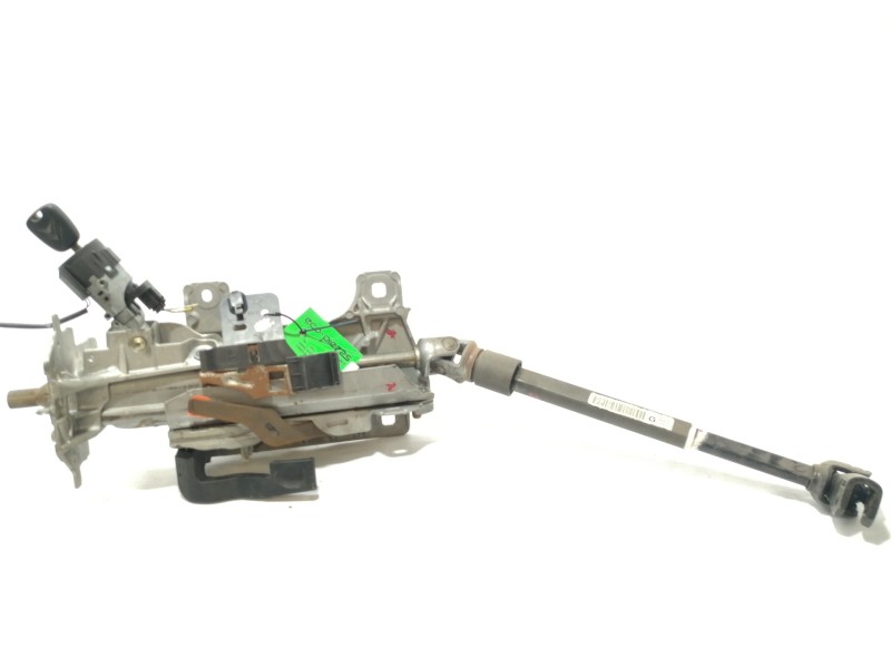 Recambio de columna direccion para citroën c4 berlina vtr plus referencia OEM IAM 9638983380  