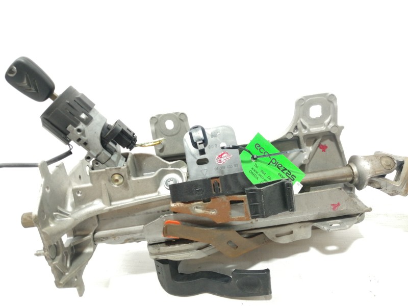 Recambio de columna direccion para citroën c4 berlina vtr plus referencia OEM IAM 9638983380  