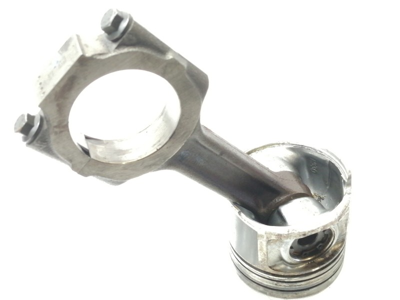 Recambio de piston para fiat doblo cargo (223) 1.9 jtd sx furg. panorama referencia OEM IAM 0942409520  