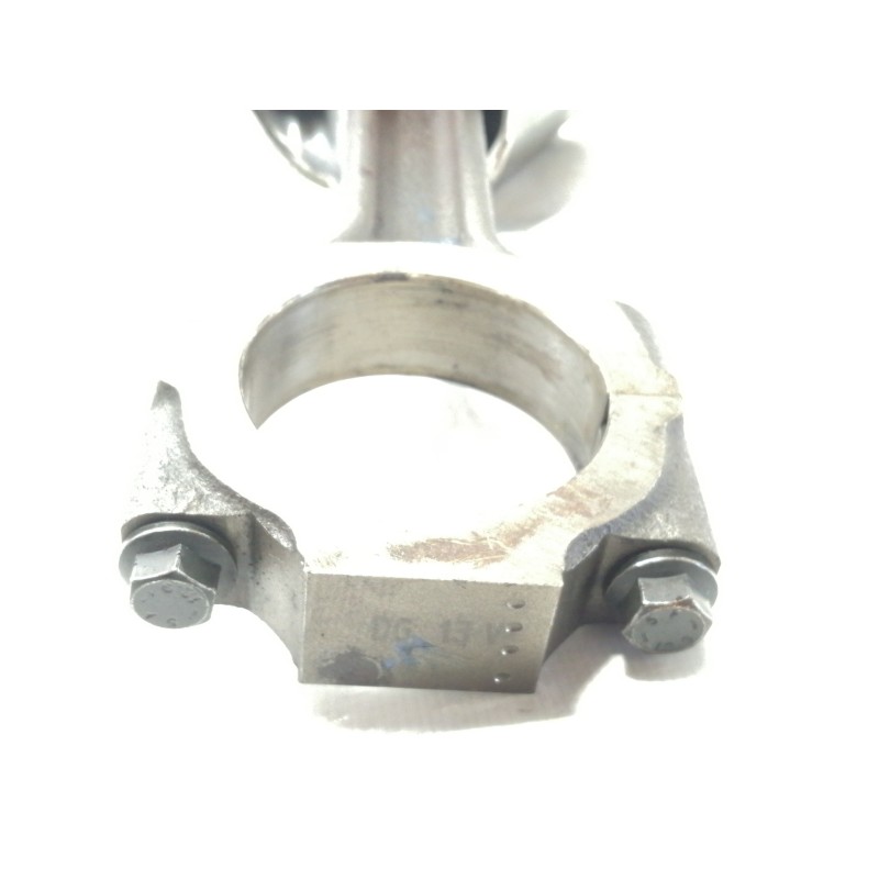 Recambio de piston para fiat doblo cargo (223) 1.9 jtd sx furg. panorama referencia OEM IAM 0942409520  