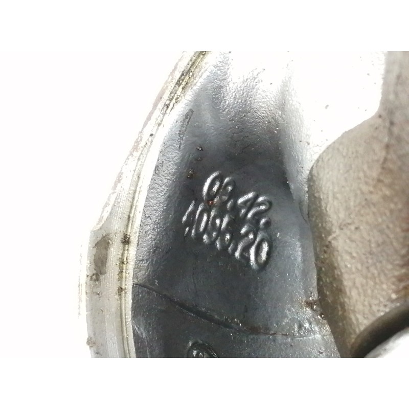 Recambio de piston para fiat doblo cargo (223) 1.9 jtd sx furg. panorama referencia OEM IAM 0942409520  