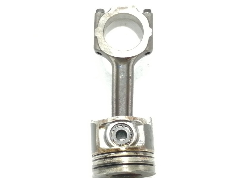 Recambio de piston para fiat doblo cargo (223) 1.9 jtd sx furg. panorama referencia OEM IAM 0942409520  