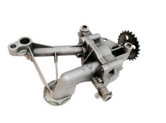 Recambio de bomba aceite para renault espace / grand espace (je0) 2.2 dci grand espace expression referencia OEM IAM 7702300016  2