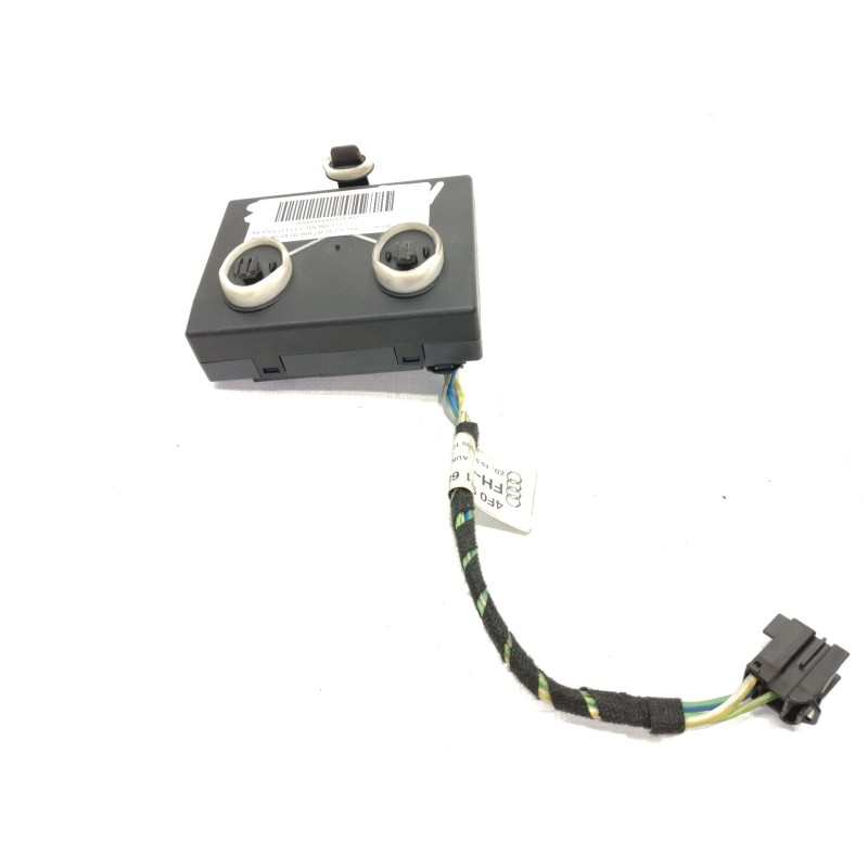 Recambio de modulo electronico para audi a6 berlina (4f2) 2.0 tdi referencia OEM IAM 4F0959794E  