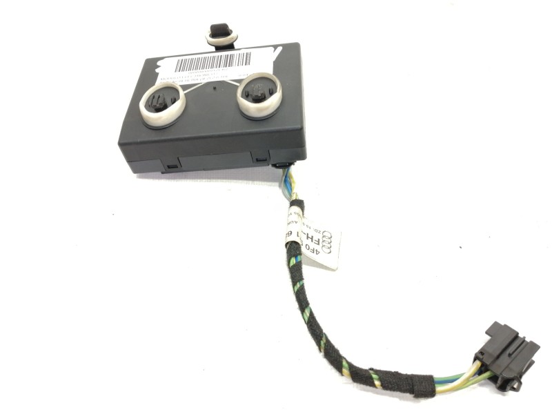 Recambio de modulo electronico para audi a6 berlina (4f2) 2.0 tdi referencia OEM IAM 4F0959794E  