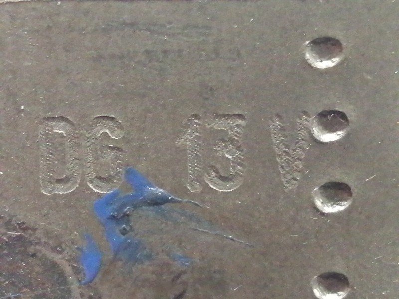 Recambio de piston para fiat doblo cargo (223) 1.9 jtd sx furg. panorama referencia OEM IAM 0942409520  