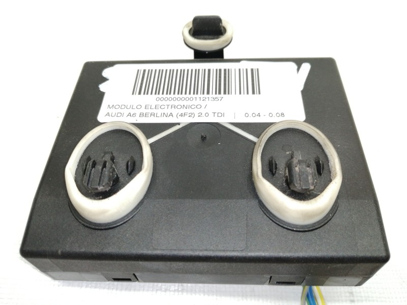 Recambio de modulo electronico para audi a6 berlina (4f2) 2.0 tdi referencia OEM IAM 4F0959794E  