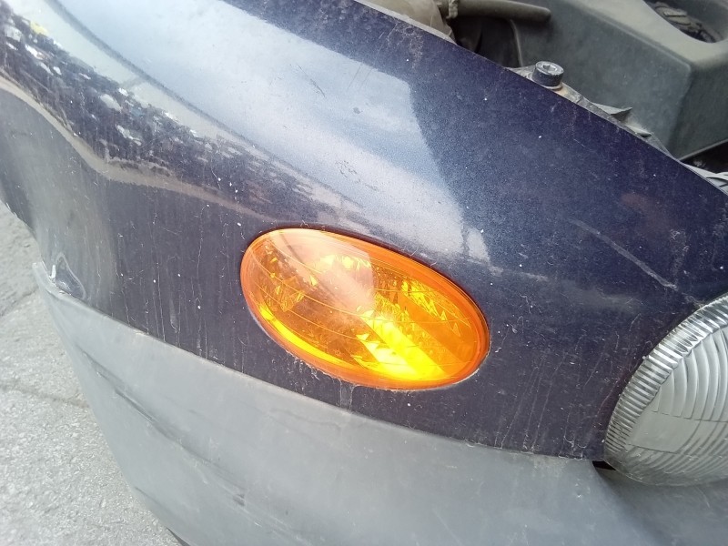 Recambio de piloto delantero derecho para fiat multipla (186) jtd 105 elx referencia OEM IAM   