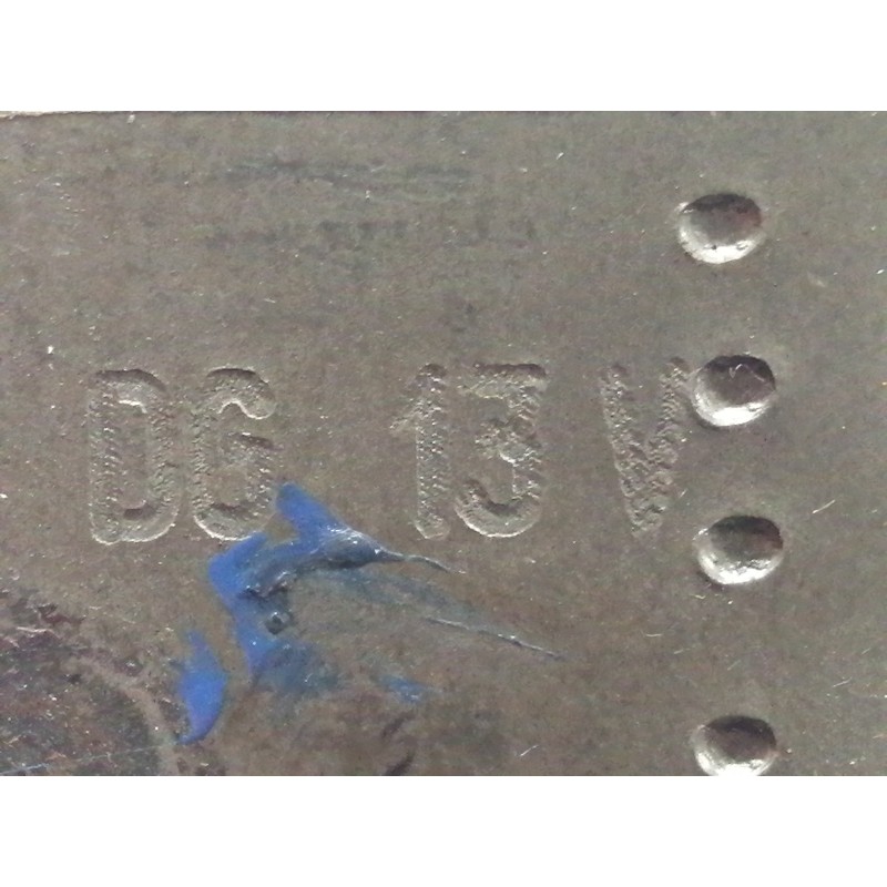 Recambio de piston para fiat doblo cargo (223) 1.9 jtd sx furg. panorama referencia OEM IAM 0942409520  