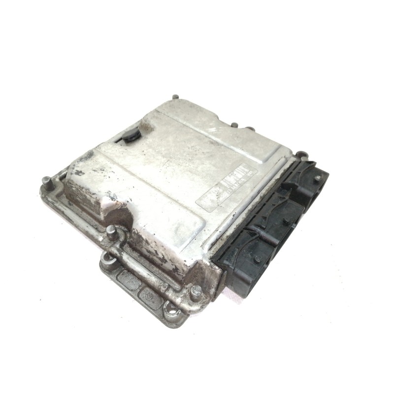 Recambio de centralita motor uce para citroën xsara berlina 2.0 hdi referencia OEM IAM 0281010871  