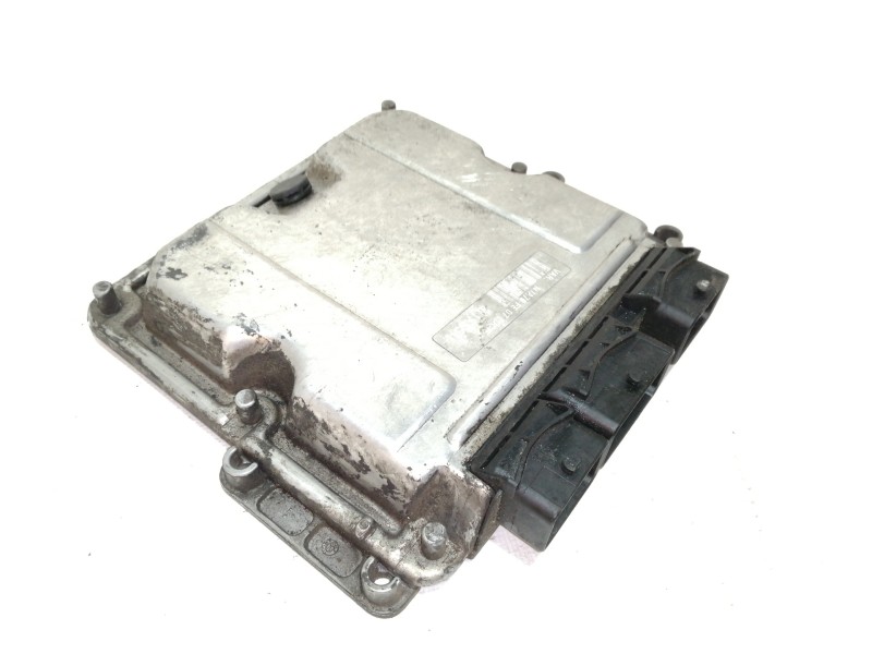 Recambio de centralita motor uce para citroën xsara berlina 2.0 hdi referencia OEM IAM 0281010871  