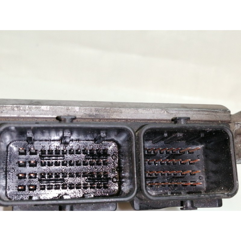 Recambio de centralita motor uce para citroën xsara berlina 2.0 hdi referencia OEM IAM 0281010871  