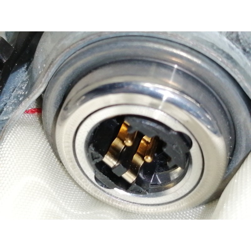 Recambio de airbag lateral delantero derecho para bmw serie 3 berlina (e46) 330xd referencia OEM IAM 30339880B  