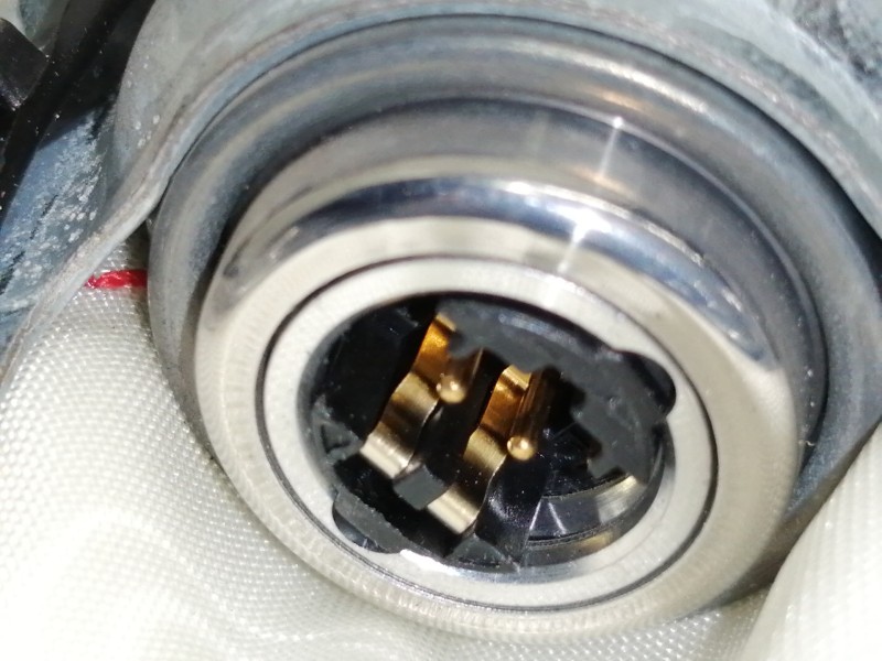 Recambio de airbag lateral delantero derecho para bmw serie 3 berlina (e46) 330xd referencia OEM IAM 30339880B  