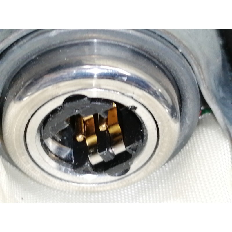 Recambio de airbag lateral delantero izquierdo para bmw serie 3 berlina (e46) 330xd referencia OEM IAM 30339879B  