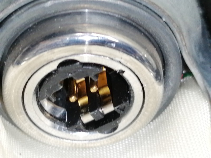 Recambio de airbag lateral delantero izquierdo para bmw serie 3 berlina (e46) 330xd referencia OEM IAM 30339879B  