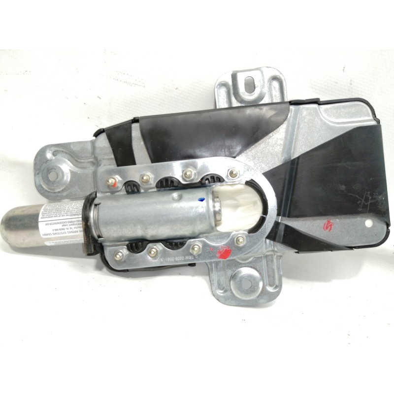 Recambio de airbag lateral delantero izquierdo para bmw serie 3 berlina (e46) 330xd referencia OEM IAM 30339879B  