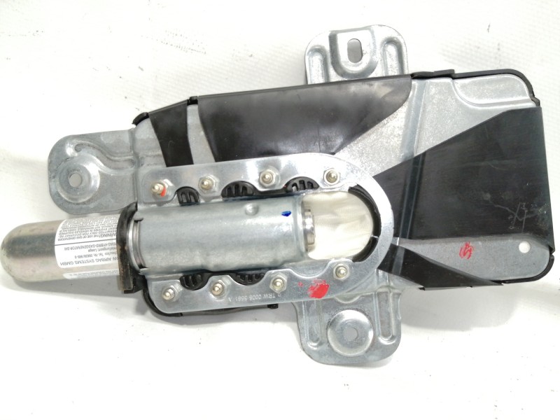 Recambio de airbag lateral delantero izquierdo para bmw serie 3 berlina (e46) 330xd referencia OEM IAM 30339879B  