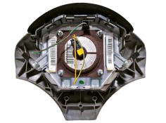 Recambio de airbag delantero izquierdo para smart forfour básico (80kw) referencia OEM IAM A4548600602 PMR955206HA  2