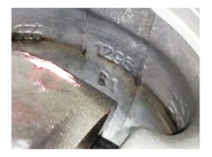 Recambio de piston para renault espace / grand espace (je0) 2.2 dci grand espace expression referencia OEM IAM 1295   2