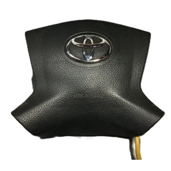 AIRBAG DELANTERO IZQUIERDO 4513005112B0 61556050C 