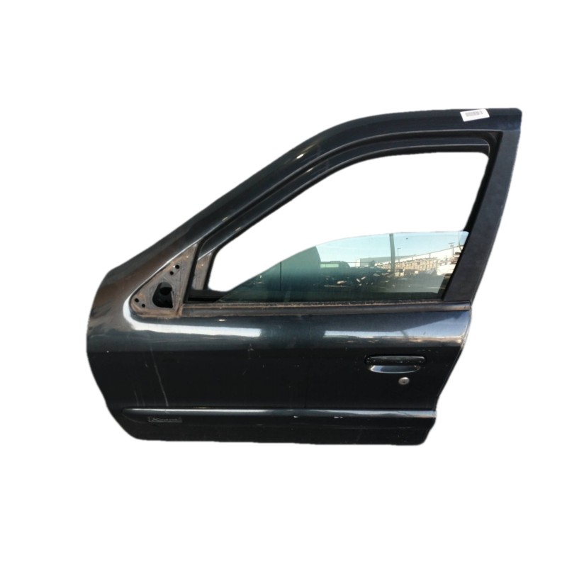 Recambio de puerta delantera izquierda para citroën xsara berlina 2.0 hdi referencia OEM IAM   