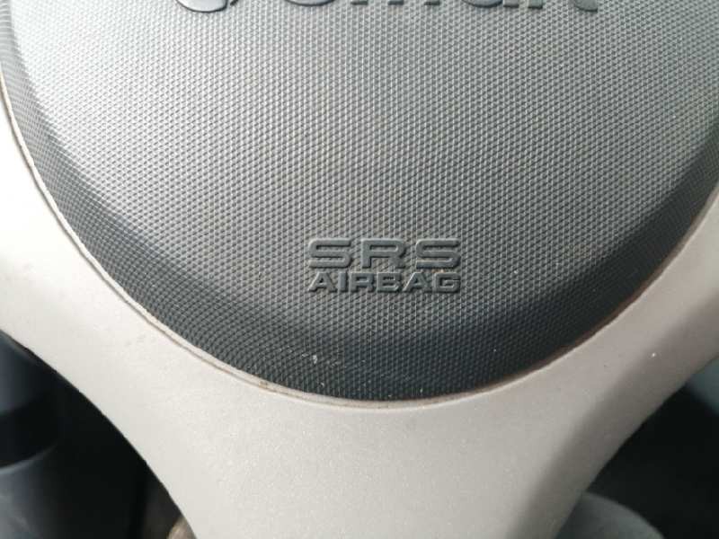 Recambio de airbag delantero izquierdo para smart forfour básico (80kw) referencia OEM IAM A4548600602 PMR955206HA 