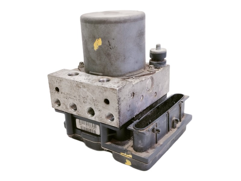 Recambio de abs para smart forfour básico (80kw) referencia OEM IAM 0265950588 0265234499 A4544201775 