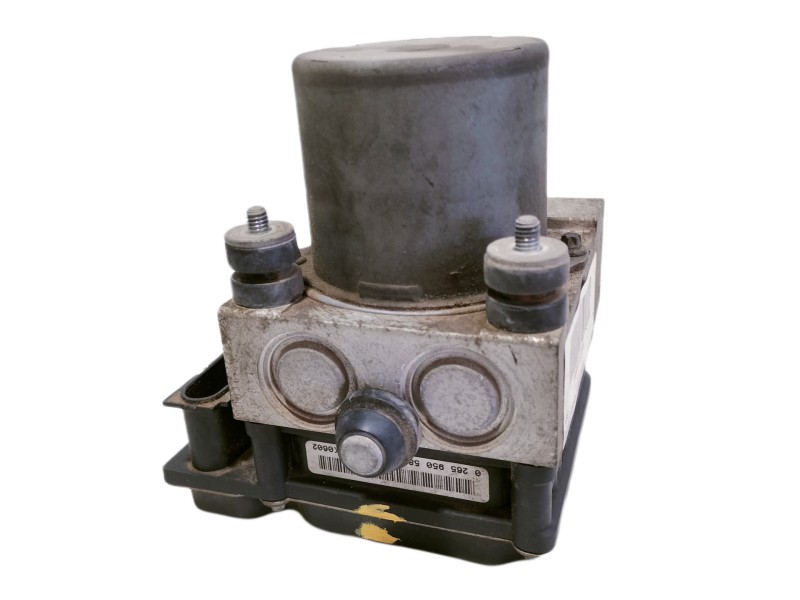 Recambio de abs para smart forfour básico (80kw) referencia OEM IAM 0265950588 0265234499 A4544201775 