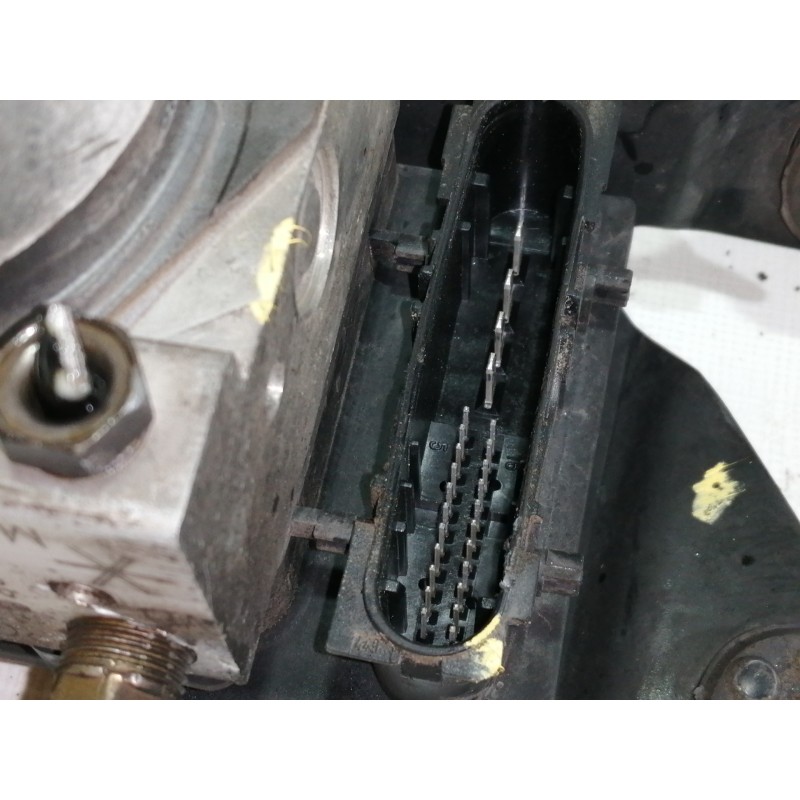 Recambio de abs para renault scenic ii confort authentique referencia OEM IAM 8200344606 0265281474 