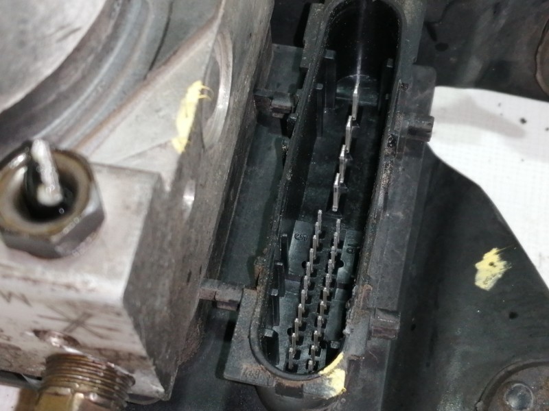 Recambio de abs para renault scenic ii confort authentique referencia OEM IAM 8200344606 0265281474 