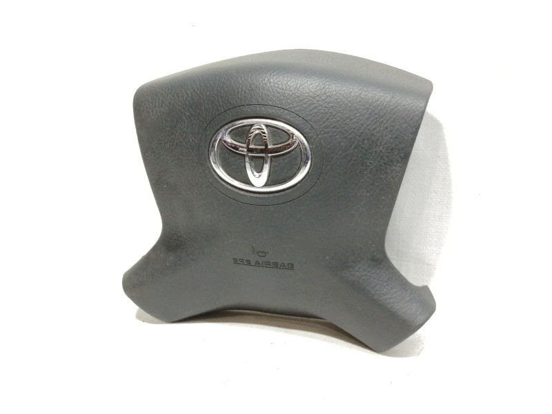 Recambio de airbag delantero izquierdo para toyota avensis berlina (t25) 2.0 d4-d executive sedán (4-ptas) referencia OEM IAM 45