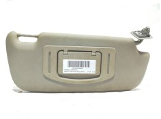 Recambio de parasol derecho para smart forfour básico (80kw) referencia OEM IAM    2