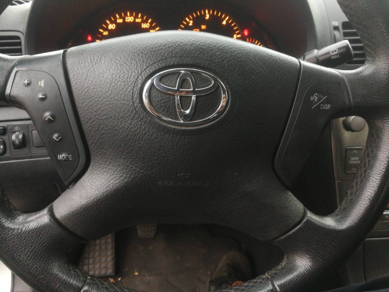 Recambio de airbag delantero izquierdo para toyota avensis berlina (t25) 2.0 d4-d executive sedán (4-ptas) referencia OEM IAM 45