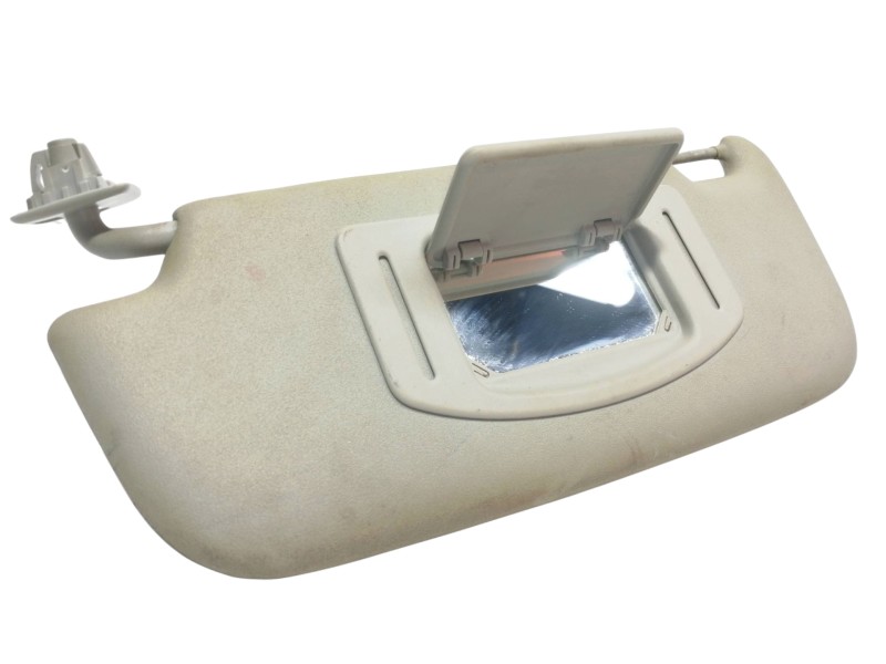 Recambio de parasol izquierdo para smart forfour básico (80kw) referencia OEM IAM   