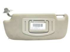 Recambio de parasol izquierdo para smart forfour básico (80kw) referencia OEM IAM    2