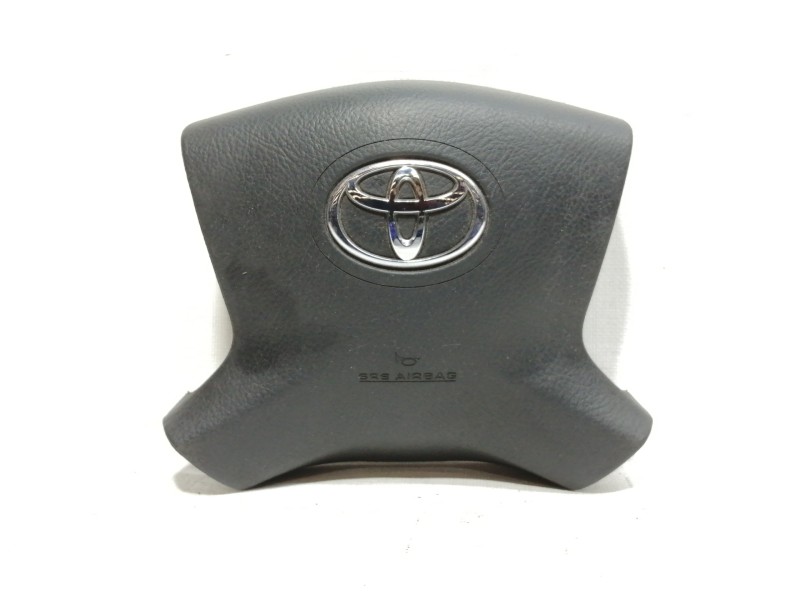 Recambio de airbag delantero izquierdo para toyota avensis berlina (t25) 2.0 d4-d executive sedán (4-ptas) referencia OEM IAM 45